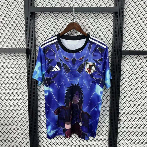 Japan "Raikage Surge" Limited Jersey