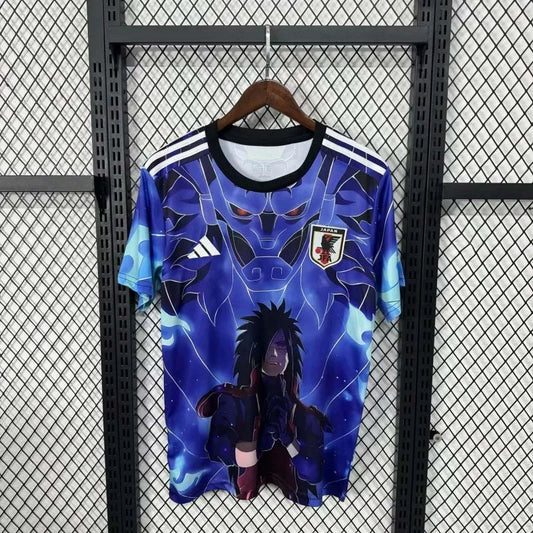 Japan "Raikage Surge" Limited Jersey