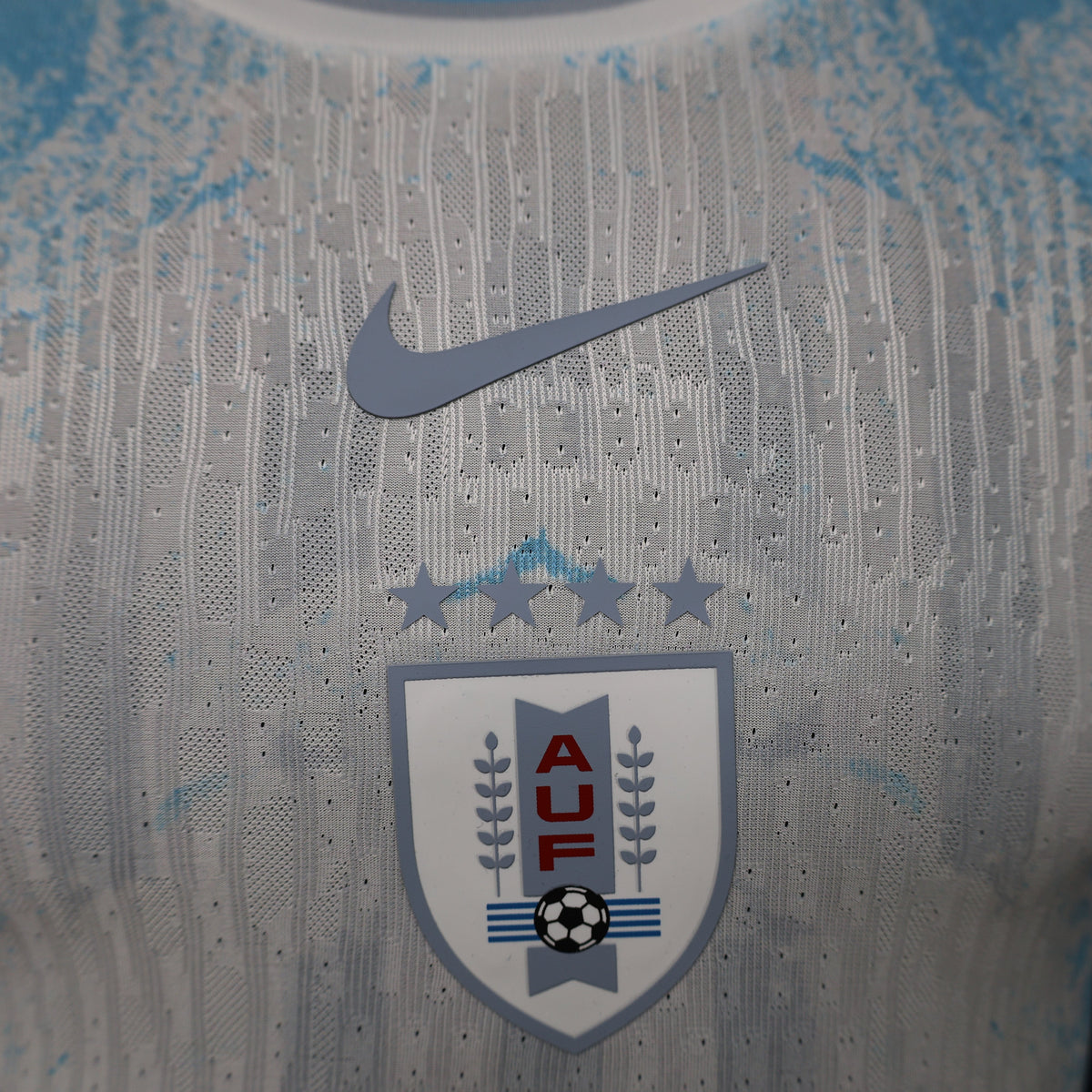 Uruguay "Sky Celeste” Limited Jersey