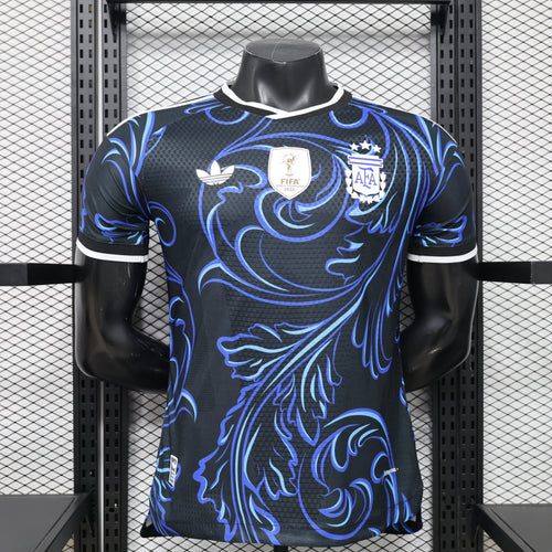 2026 Argentina Away World Cup Kit Player Version