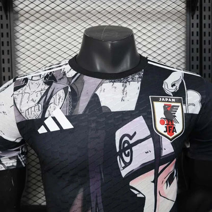 Japan "Kitsune Night" Limited Jersey