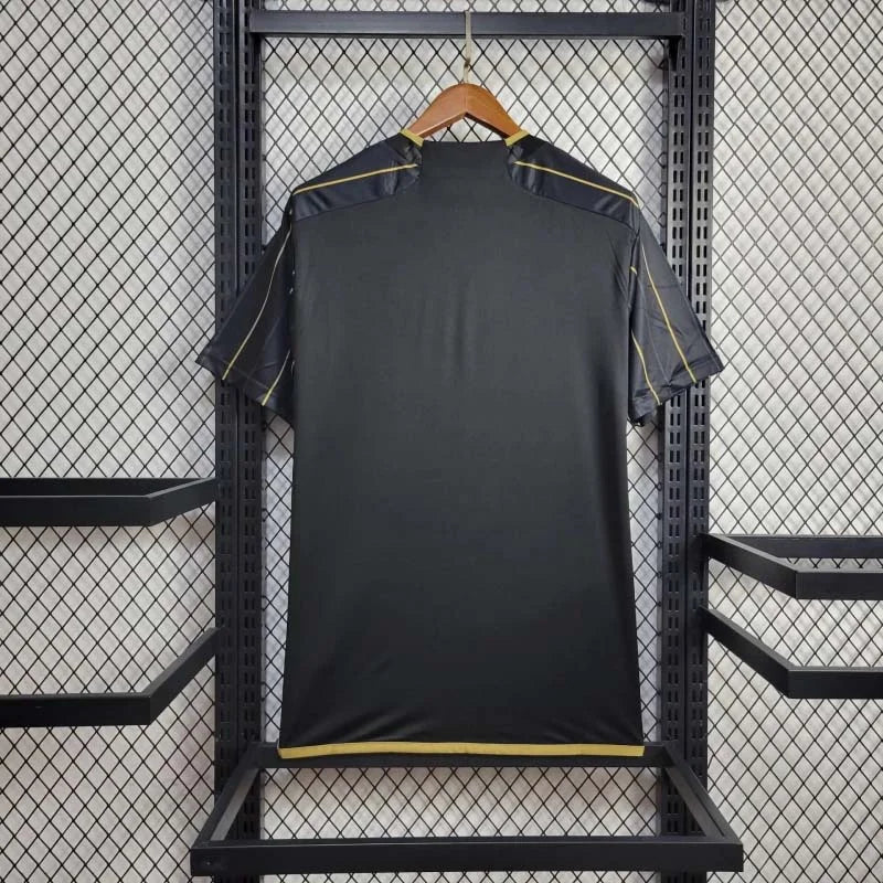 2024-2025 Los Angeles FC Home Kit