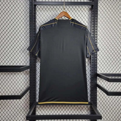 2024-2025 Los Angeles FC Home Kit