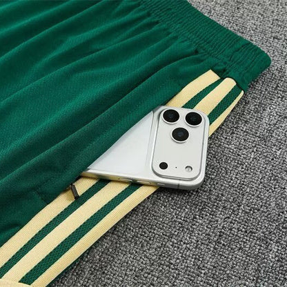 2026/2027 Real Madrid Green Set