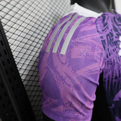 Manchester United "Unity Spectrum" Limited Jersey