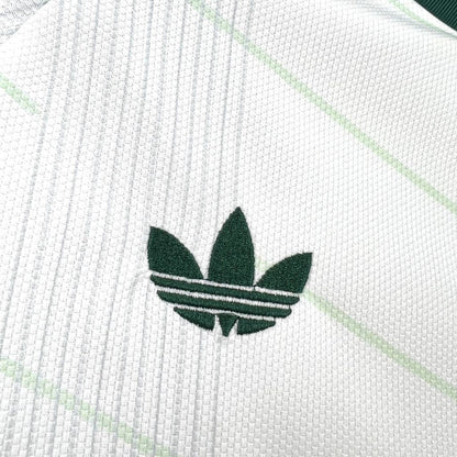2026 Northern Ireland Away World Cup Kit Fan Version