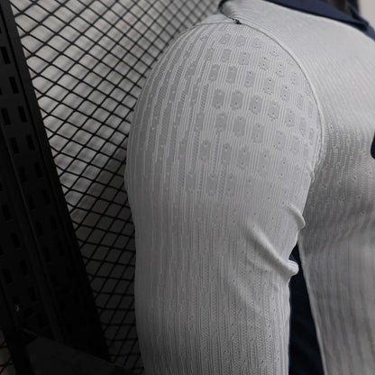 2024/2025 Inter Milan Away Long Sleeve