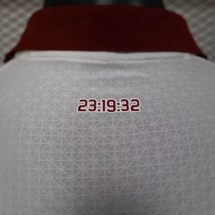 2025/2026 Galatasaray Away Kit