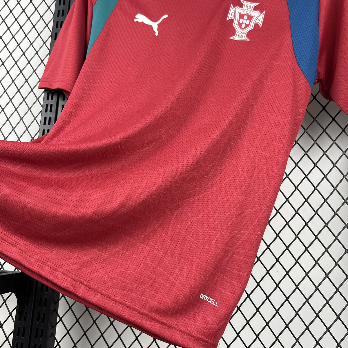 2026 Portugal Training Kit