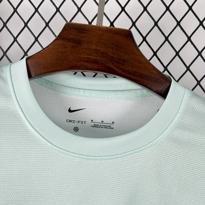 Brazil "The Redeemer" Green Limited Jersey