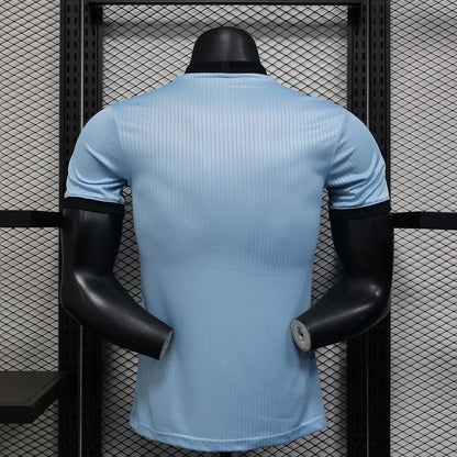 2025 Germany 125th Anniversary Goalkeeper Kit