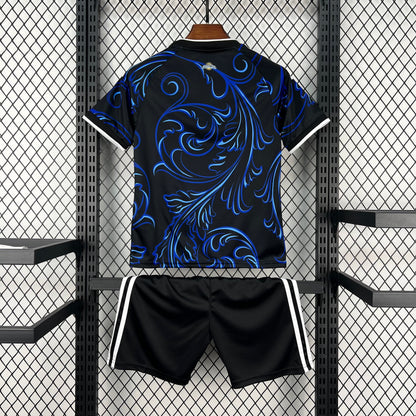 2026 Argentina Away World Cup Kit Kids Size