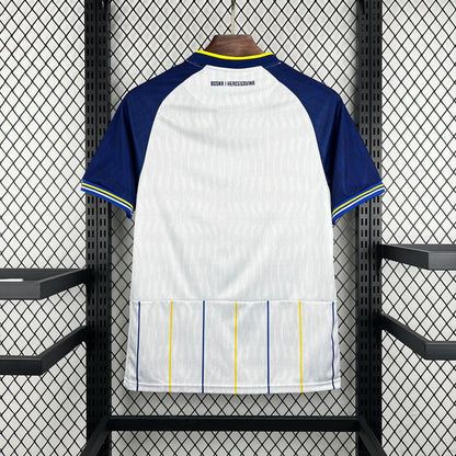 2026 Bosnia Away World Cup Kit Fan Version