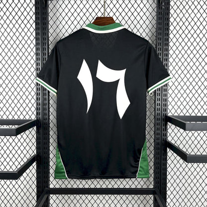 2025 Palestine Limited Jersey