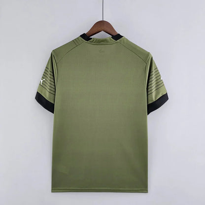 2022/2023 AC Milan Third Away