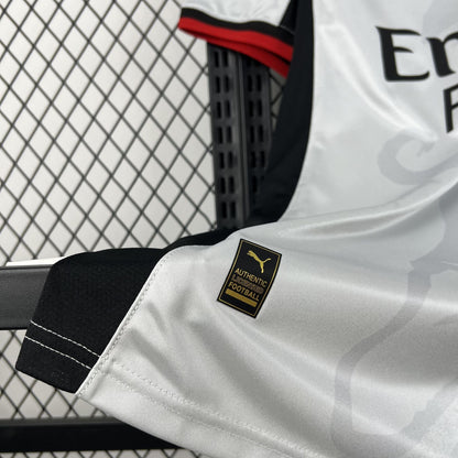 2026/2027 AC Milan x SLAM JAM Limited Jersey