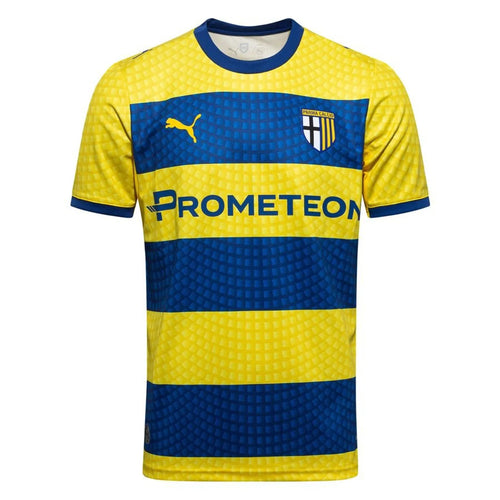 2026/2027 Parma Calcio Away Kit