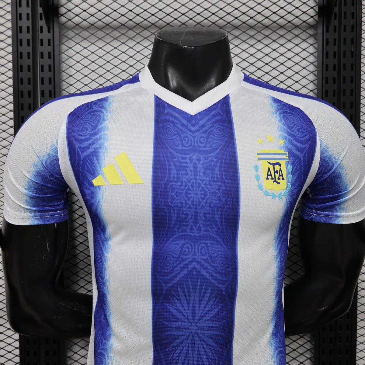 2026 Argentina Limited Jersey