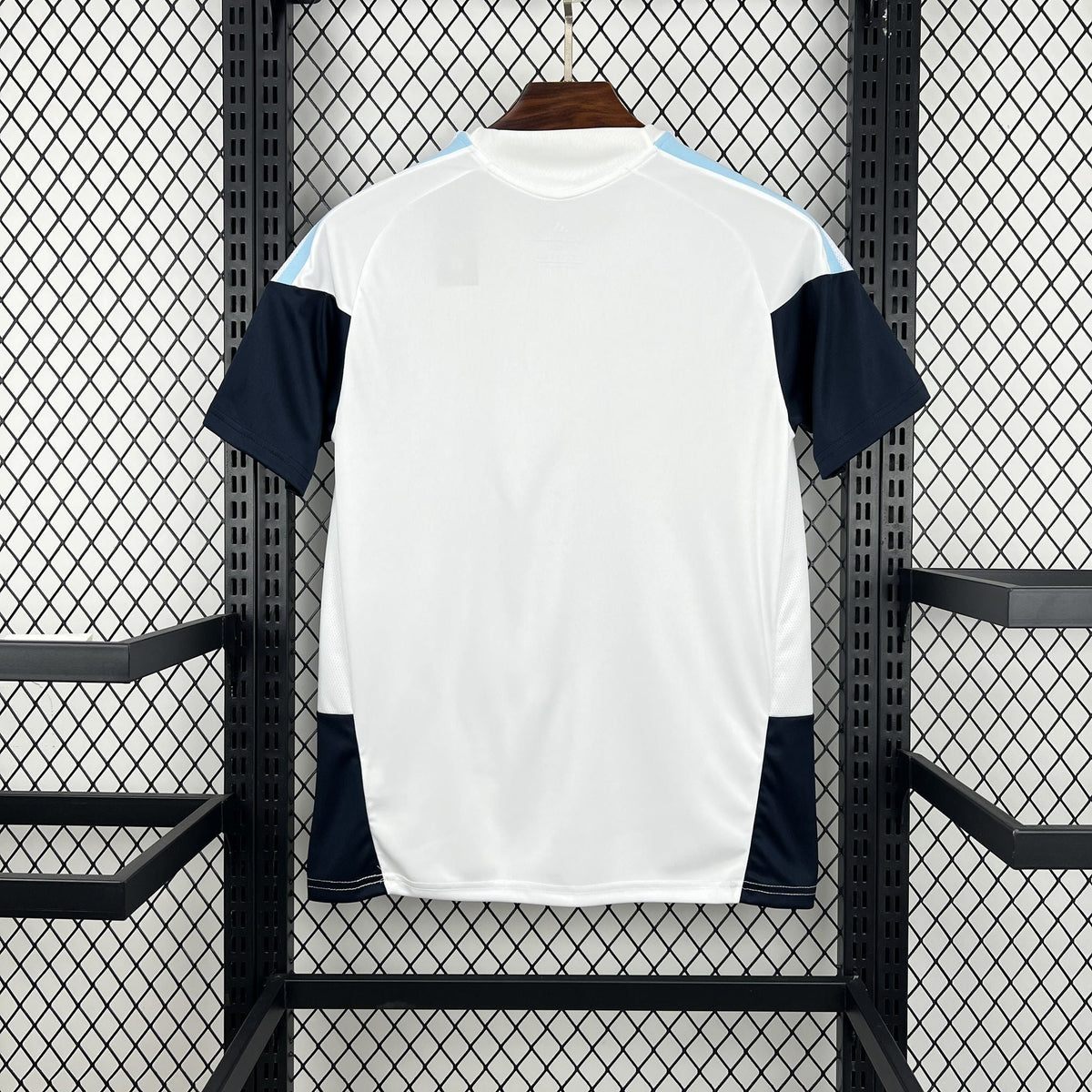2026 Argentina Training Kit