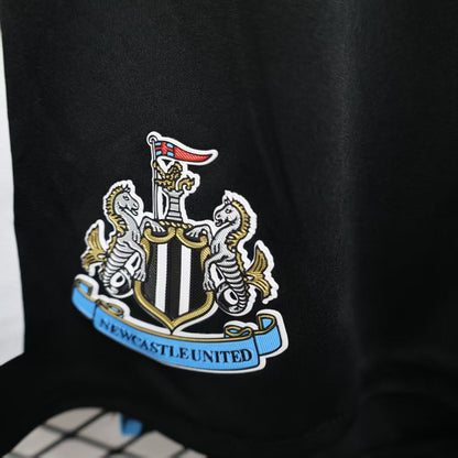 2025/2026 Newcastle United Home Shorts