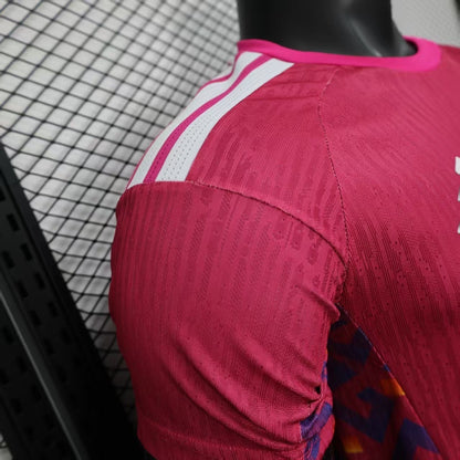 2026 Mexico Training Kit