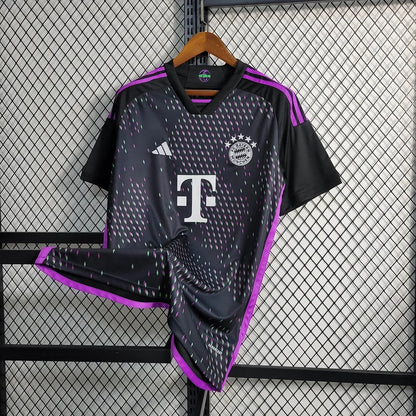 2023/2024 Bayern Munchen Away Jersey