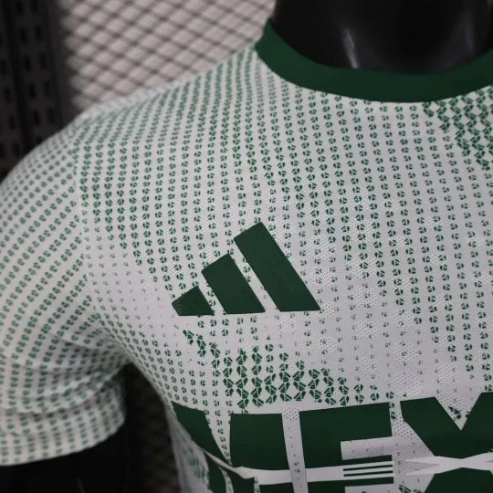 2026 Mexico World Cup Commemorative Edition Jersey