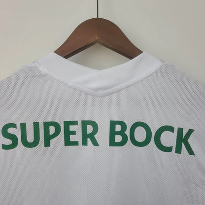 2022/2023 Sporting Lisbon Third Away Jersey