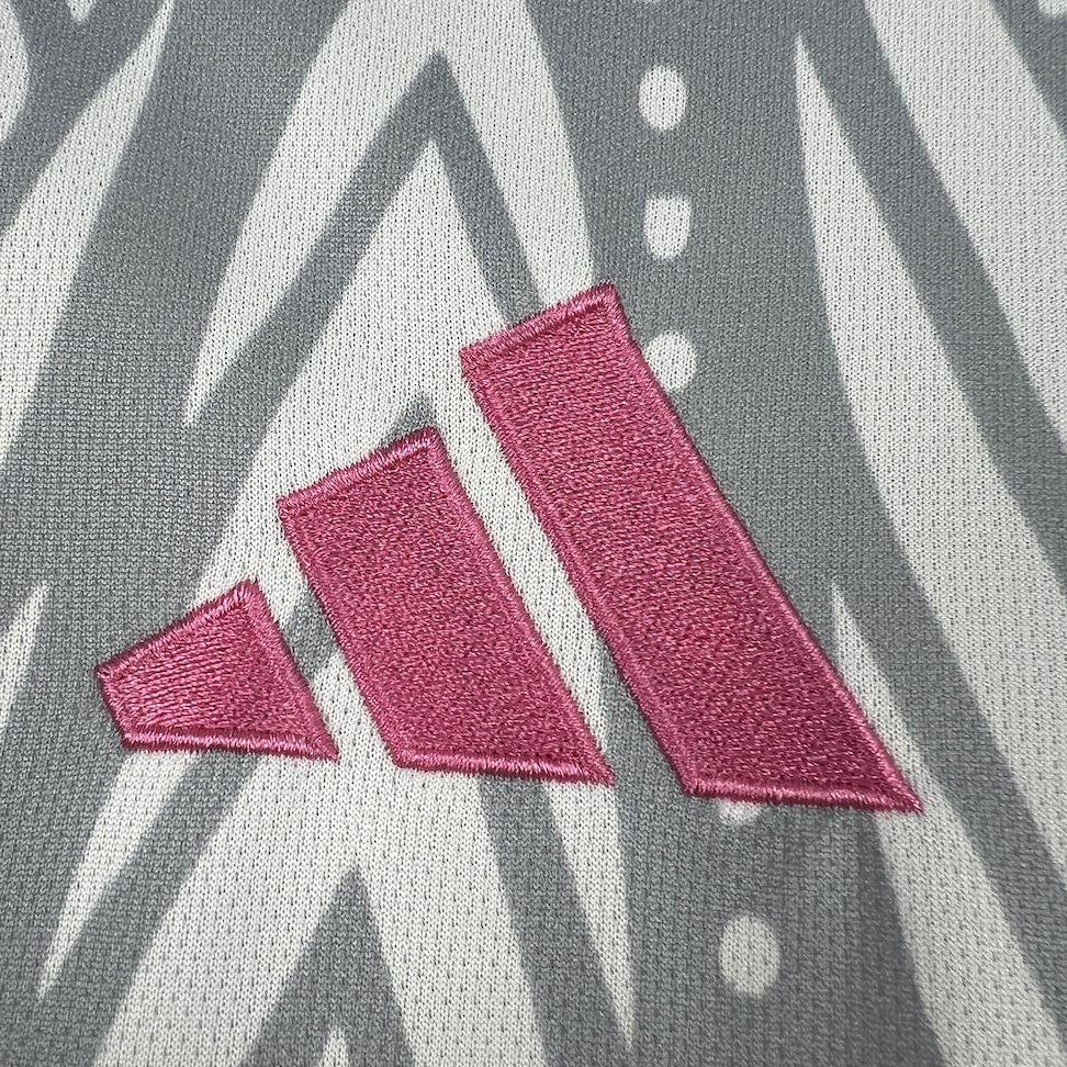 Mexico ”Aztec Blaze” Limited Jersey