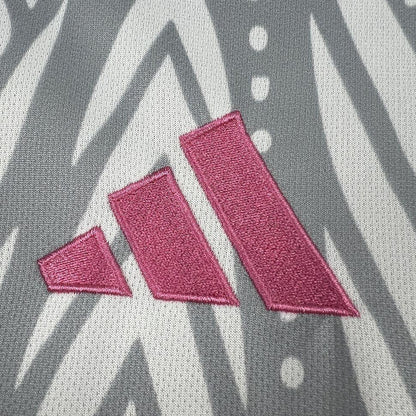 Mexico ”Aztec Blaze” Limited Jersey