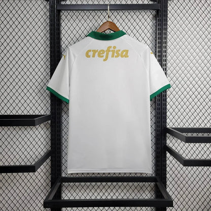 2024/2025 Palmeiras Away Jersey