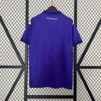 2024-2025 Fiorentina Home Jersey