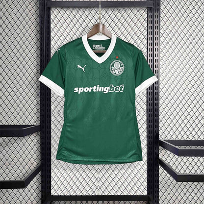2025/2026 Palmeiras Home Women