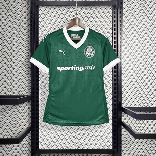 2025/2026 Palmeiras Home Women
