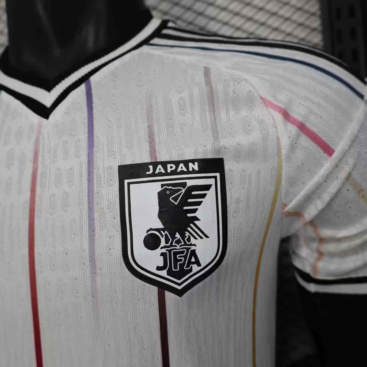 2026 Japan Away World Cup Kit Player Version