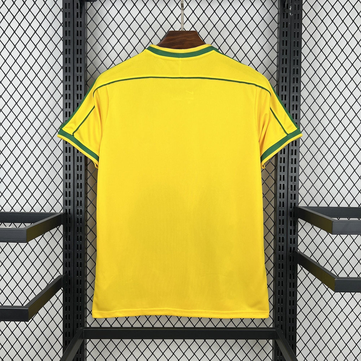 Brazil “Guerreiro” Limited Jersey