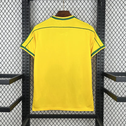 Brazil “Guerreiro” Limited Jersey