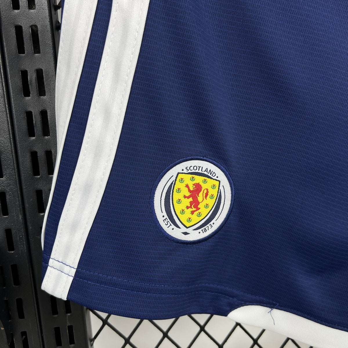 2026 Scotland World Cup Home Shorts