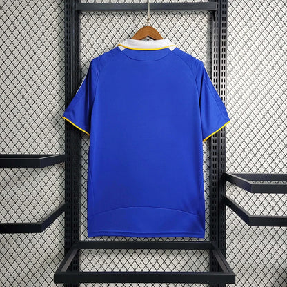 2008-2009 Retro Chelsea Champions League Final Home Jersey