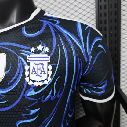 2026 Argentina Away World Cup Kit Player Version