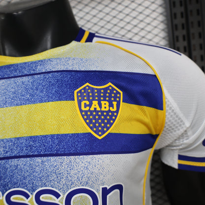 2025/2026 Boca Juniors Third Kit
