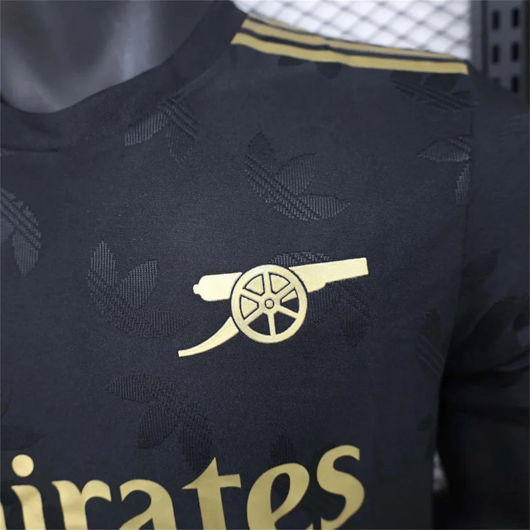 2025/2026 Arsenal Limited Jersey
