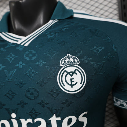 2026/2027 Real Madrid x LV Limited Jersey