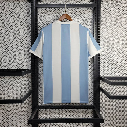 2024 Argentina 50Th Anniversary Jersey