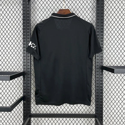 2025/2026 Manchester City Away Kit