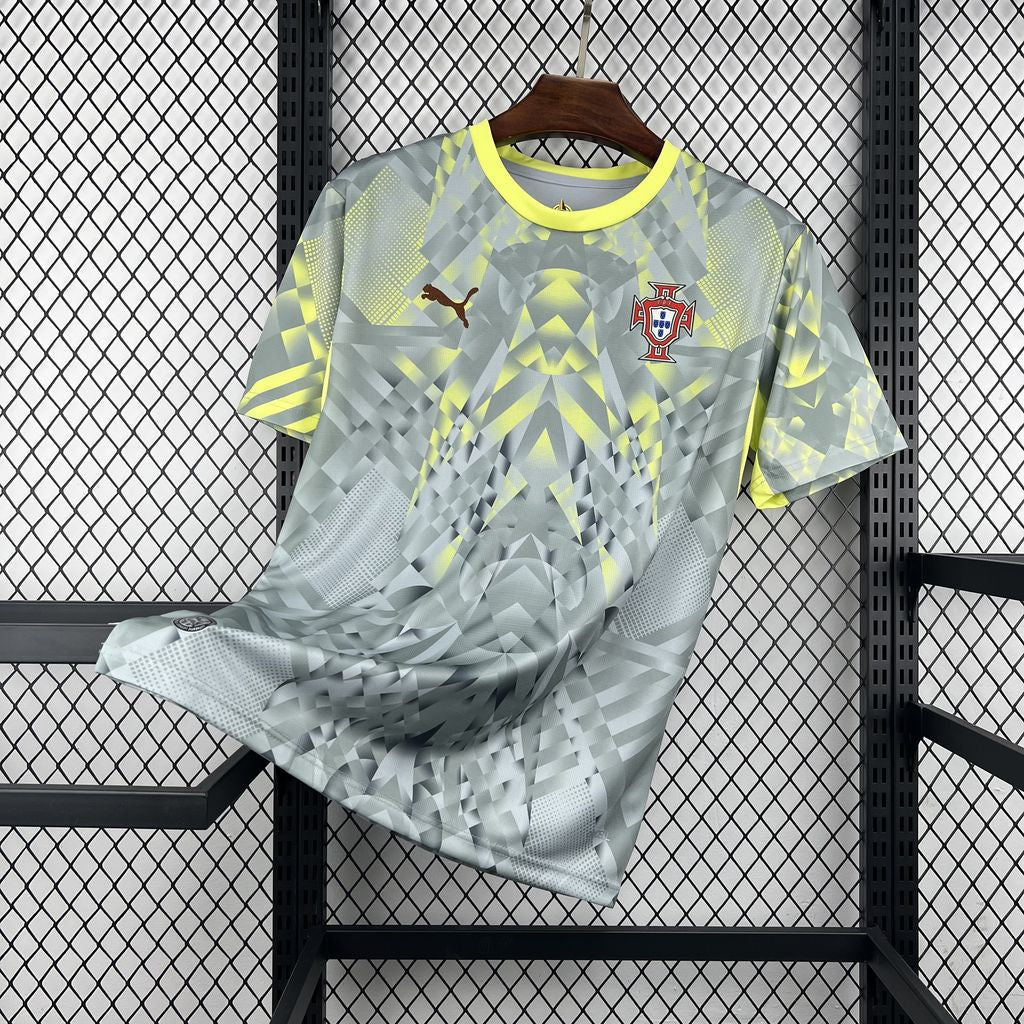 2026 Portugal Goalkeeper World Cup Kit