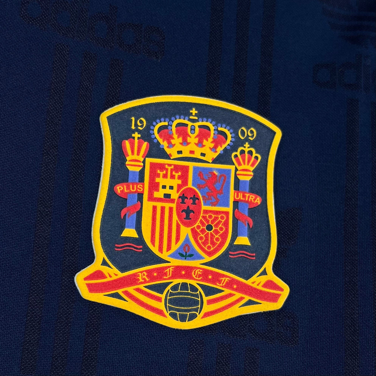2026 Spain OG Lifestyle Jersey
