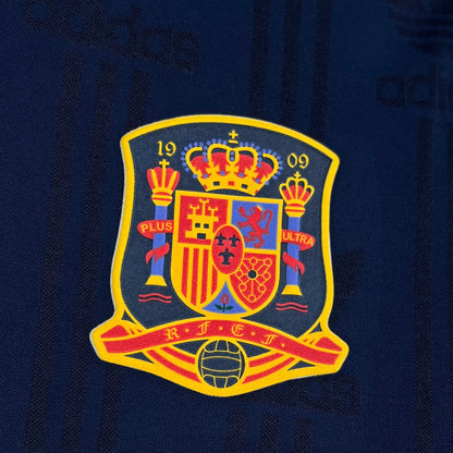2026 Spain OG Lifestyle Jersey