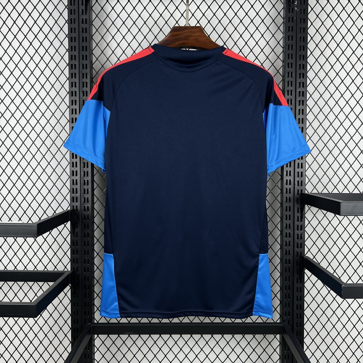 2026 Colombia Training Kit