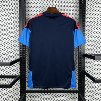 2026 Colombia Training Kit